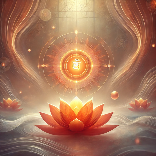 Unlocking Your Creative Power: A Journey into the Sacral Chakra